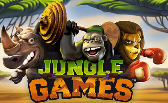Jungle Games